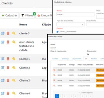 Mobirise Website Builder