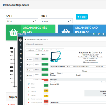 Mobirise Website Builder